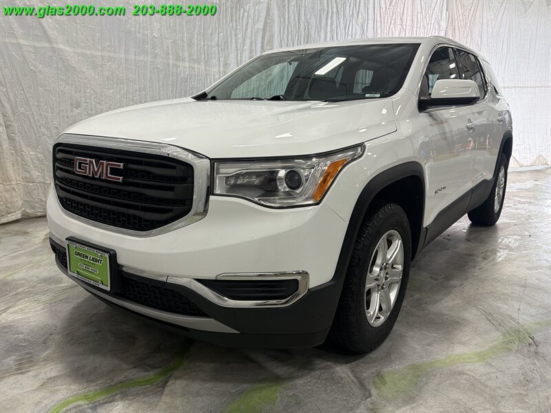 2019 GMC Acadia SLE-1   - Photo 1 - Bethany, CT 06524