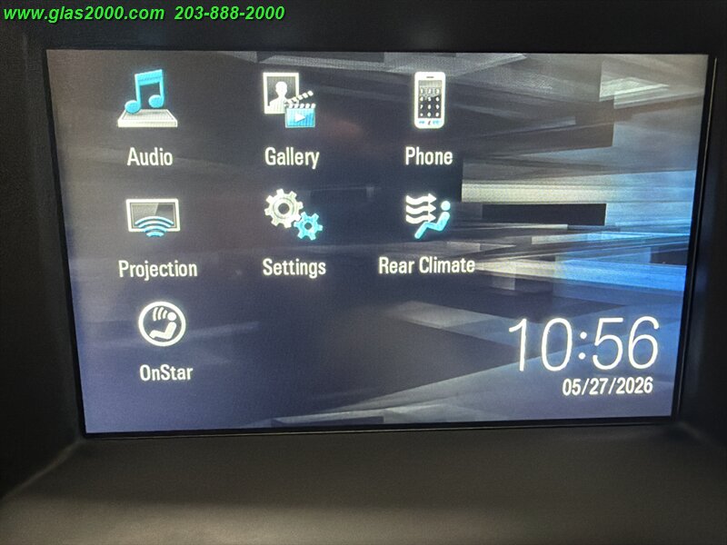 2019 GMC Acadia SLE-1 - Photo 17 - Bethany, CT 06524