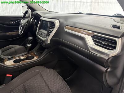 2019 GMC Acadia SLE-1 - Photo 5 - Bethany, CT 06524