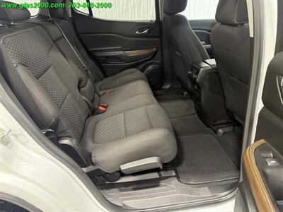 2019 GMC Acadia SLE-1 - Photo 10 - Bethany, CT 06524