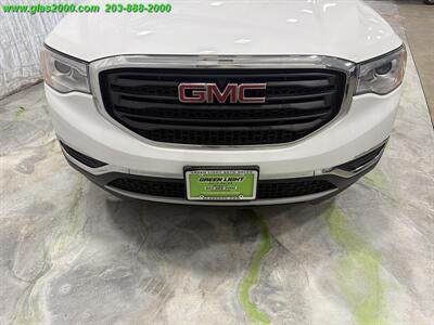 2019 GMC Acadia SLE-1 - Photo 24 - Bethany, CT 06524