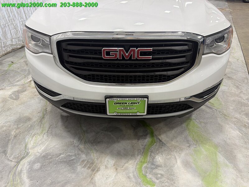 2019 GMC Acadia SLE-1 - Photo 24 - Bethany, CT 06524