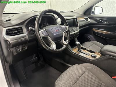 2019 GMC Acadia SLE-1 - Photo 3 - Bethany, CT 06524