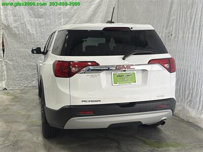 2019 GMC Acadia SLE-1 - Photo 32 - Bethany, CT 06524