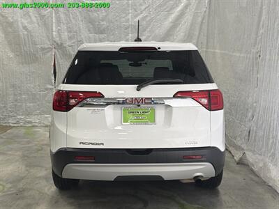 2019 GMC Acadia SLE-1 - Photo 20 - Bethany, CT 06524