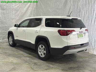 2019 GMC Acadia SLE-1 - Photo 7 - Bethany, CT 06524