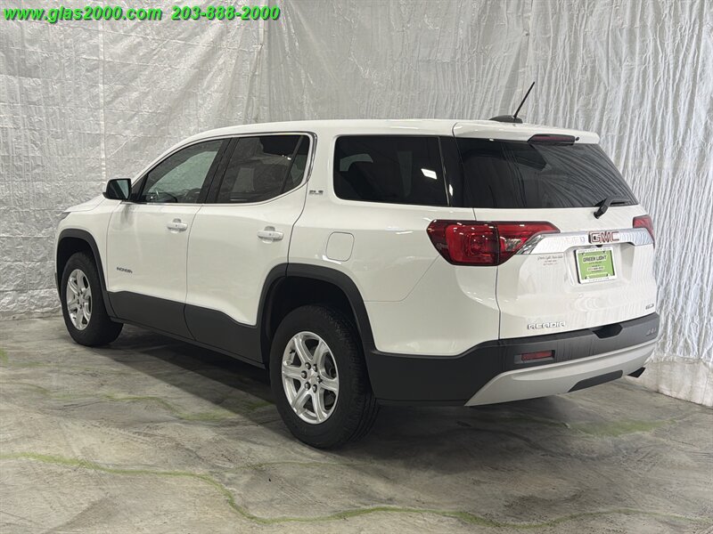 2019 GMC Acadia SLE-1 - Photo 7 - Bethany, CT 06524