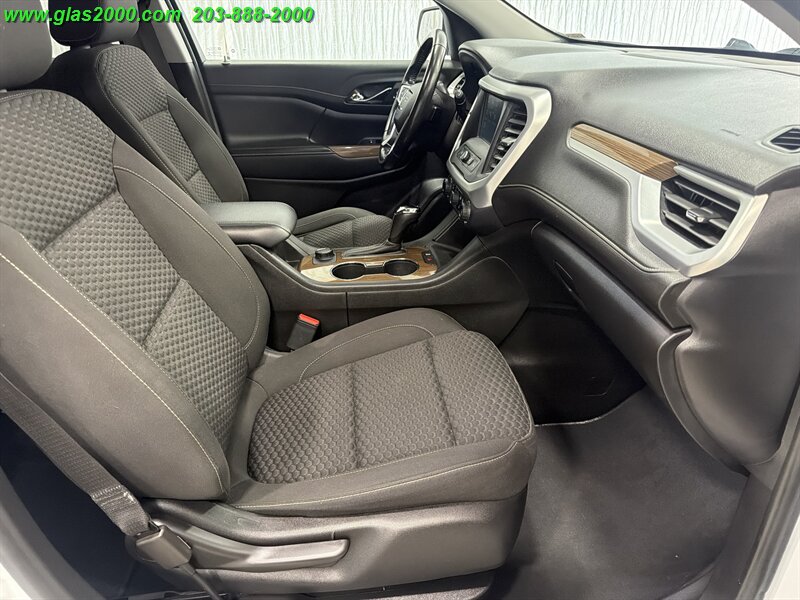 2019 GMC Acadia SLE-1 - Photo 21 - Bethany, CT 06524