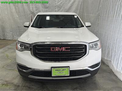 2019 GMC Acadia SLE-1 - Photo 19 - Bethany, CT 06524