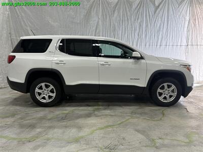 2019 GMC Acadia SLE-1 - Photo 14 - Bethany, CT 06524