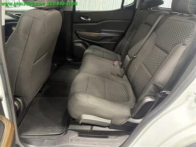 2019 GMC Acadia SLE-1 - Photo 9 - Bethany, CT 06524