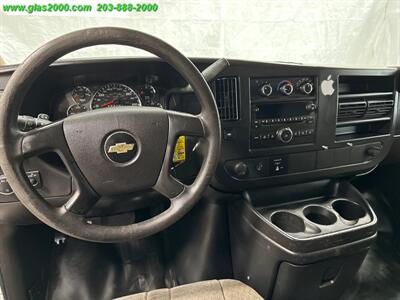 2014 Chevrolet Express Work Van Cargo   - Photo 6 - Bethany, CT 06524