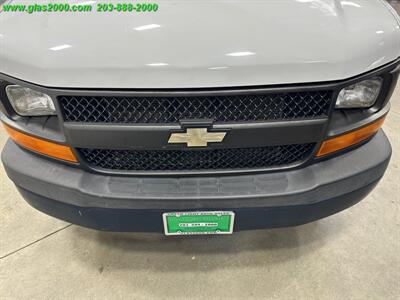 2014 Chevrolet Express Work Van Cargo   - Photo 18 - Bethany, CT 06524