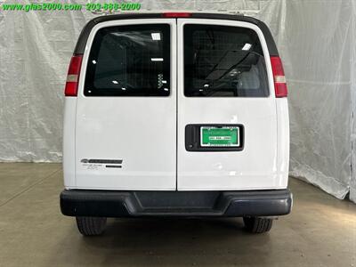 2014 Chevrolet Express Work Van Cargo   - Photo 20 - Bethany, CT 06524