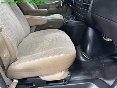 2014 Chevrolet Express Work Van Cargo   - Photo 21 - Bethany, CT 06524