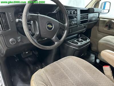 2014 Chevrolet Express Work Van Cargo   - Photo 3 - Bethany, CT 06524