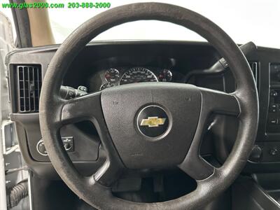 2014 Chevrolet Express Work Van Cargo   - Photo 4 - Bethany, CT 06524