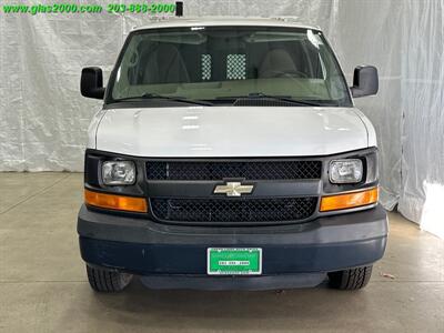 2014 Chevrolet Express Work Van Cargo   - Photo 19 - Bethany, CT 06524