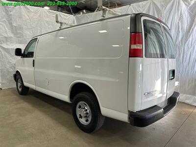 2014 Chevrolet Express Work Van Cargo   - Photo 7 - Bethany, CT 06524