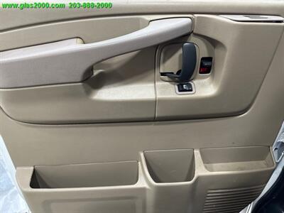 2014 Chevrolet Express Work Van Cargo   - Photo 15 - Bethany, CT 06524