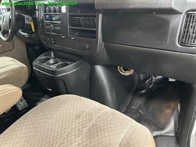 2014 Chevrolet Express Work Van Cargo   - Photo 5 - Bethany, CT 06524