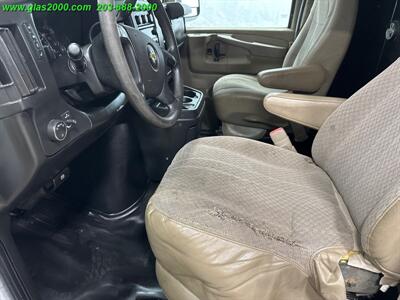 2014 Chevrolet Express Work Van Cargo   - Photo 22 - Bethany, CT 06524