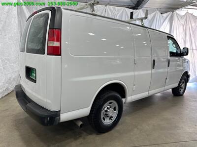 2014 Chevrolet Express Work Van Cargo   - Photo 8 - Bethany, CT 06524