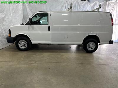 2014 Chevrolet Express Work Van Cargo   - Photo 13 - Bethany, CT 06524