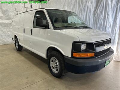 2014 Chevrolet Express Work Van Cargo   - Photo 2 - Bethany, CT 06524