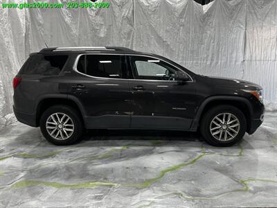 2018 GMC Acadia SLE-2   - Photo 14 - Bethany, CT 06524