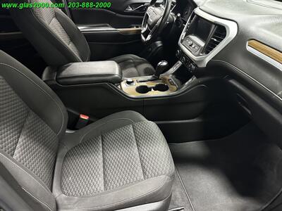 2018 GMC Acadia SLE-2   - Photo 25 - Bethany, CT 06524