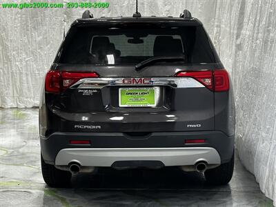 2018 GMC Acadia SLE-2   - Photo 20 - Bethany, CT 06524