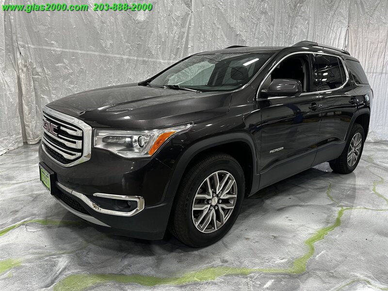 2018 GMC Acadia SLE-2 - Photo 1 - Bethany, CT 06524