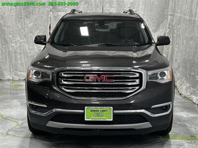 2018 GMC Acadia SLE-2   - Photo 19 - Bethany, CT 06524