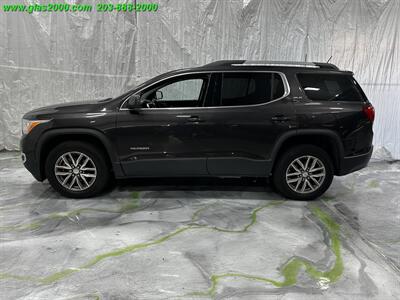 2018 GMC Acadia SLE-2   - Photo 13 - Bethany, CT 06524