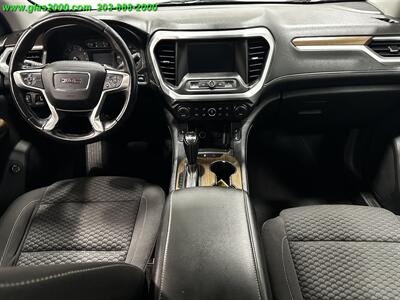 2018 GMC Acadia SLE-2   - Photo 6 - Bethany, CT 06524