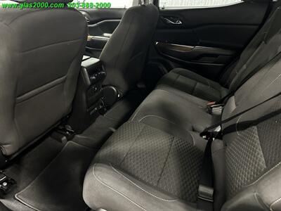 2018 GMC Acadia SLE-2   - Photo 9 - Bethany, CT 06524