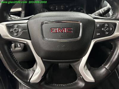 2018 GMC Acadia SLE-2   - Photo 31 - Bethany, CT 06524
