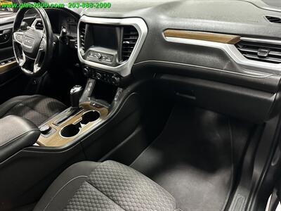 2018 GMC Acadia SLE-2   - Photo 5 - Bethany, CT 06524