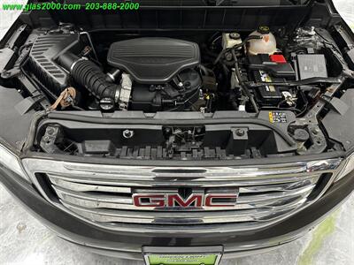 2018 GMC Acadia SLE-2   - Photo 12 - Bethany, CT 06524