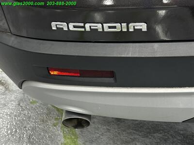 2018 GMC Acadia SLE-2   - Photo 22 - Bethany, CT 06524