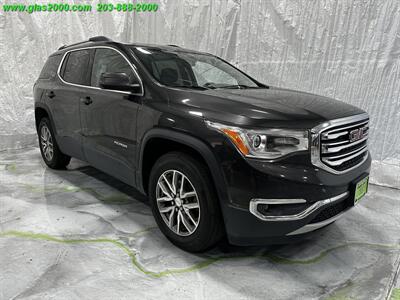 2018 GMC Acadia SLE-2   - Photo 2 - Bethany, CT 06524