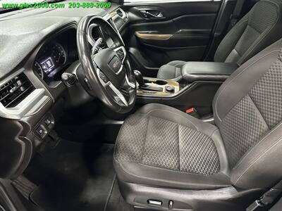 2018 GMC Acadia SLE-2   - Photo 26 - Bethany, CT 06524