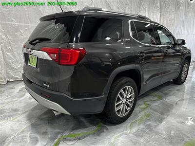 2018 GMC Acadia SLE-2   - Photo 8 - Bethany, CT 06524