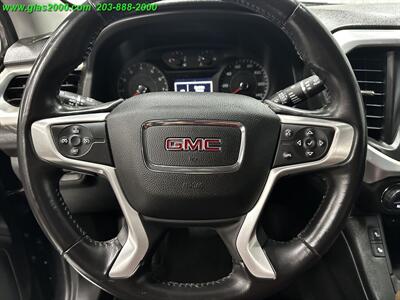 2018 GMC Acadia SLE-2   - Photo 4 - Bethany, CT 06524