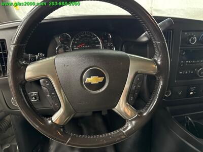 2019 Chevrolet Express LS Passenger   - Photo 4 - Bethany, CT 06524