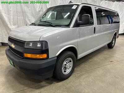 2019 Chevrolet Express LS Passenger  