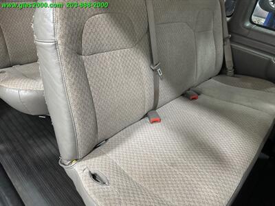 2019 Chevrolet Express LS Passenger   - Photo 15 - Bethany, CT 06524