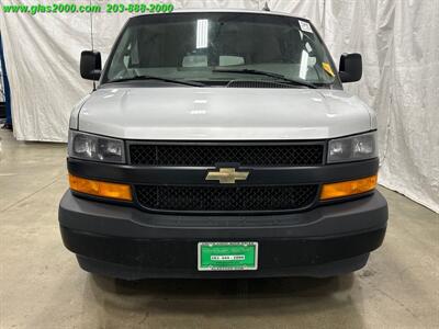 2019 Chevrolet Express LS Passenger   - Photo 19 - Bethany, CT 06524