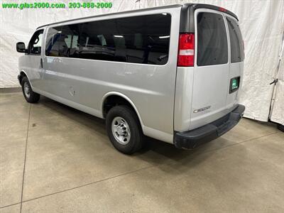 2019 Chevrolet Express LS Passenger   - Photo 7 - Bethany, CT 06524